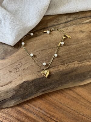 Bracelet  "Alya"