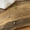 Bracelet  "Amaryllis"