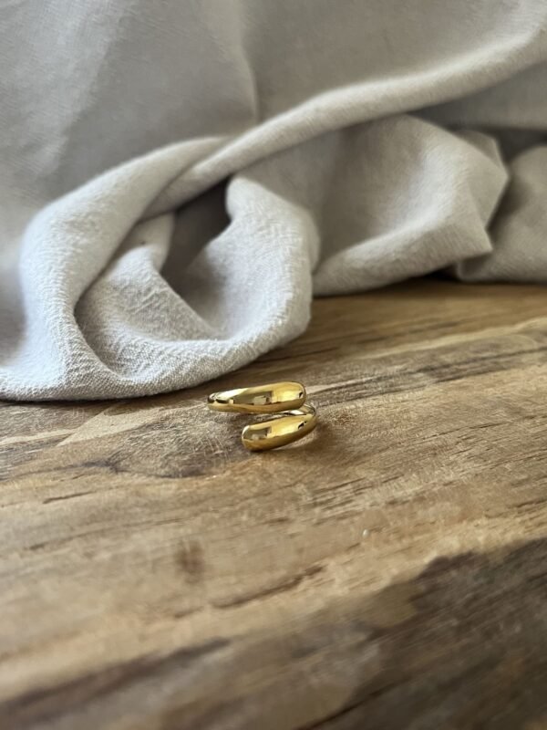 Bague  "Astra"