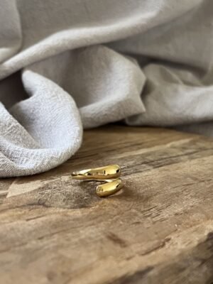 Bague  "Astra"