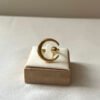 Bague  "Elégante"