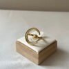Bague  "Elégante"