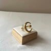 Bague  "Elégante"