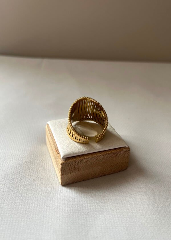 BAG103 (4) Bague "Sublime"