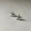 Boucles d'oreilles  "Noemie"