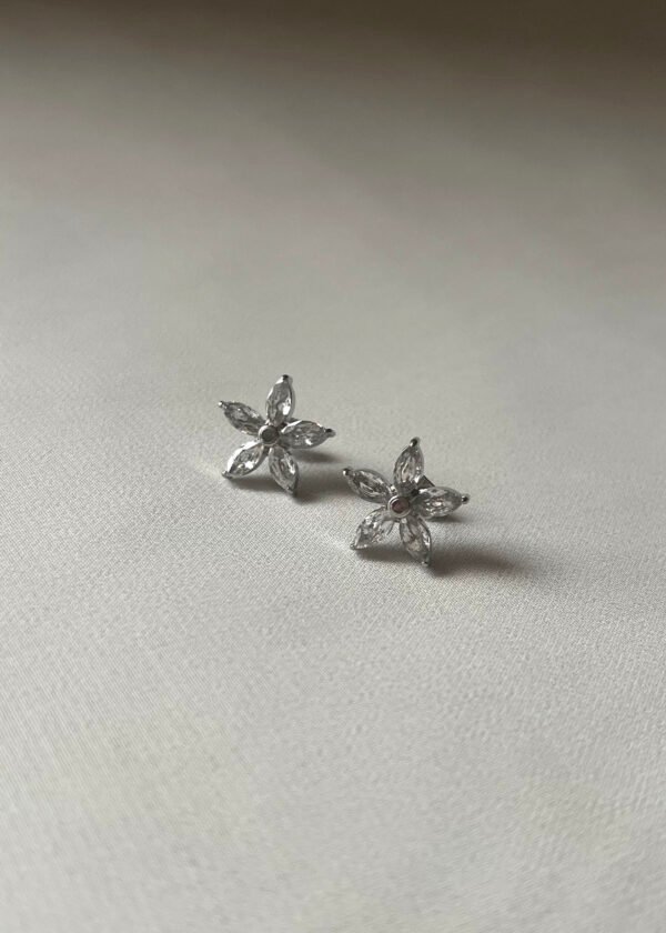 BO 101 (1) Boucles d'oreilles "Noemie"