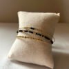 Bracelet  "Véga"