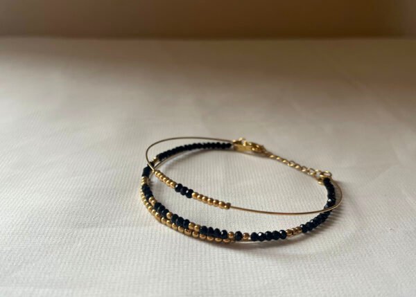 BR104 (2) Bracelet "Véga"