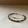 Bracelet  "Véga"