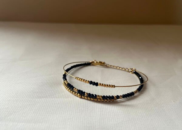 BR104 (3) Bracelet "Véga"