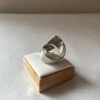 Bague  "Raffinée"