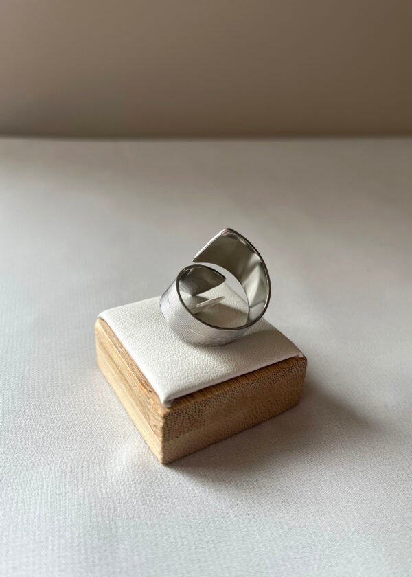 Bag101 (1) Bague "Raffinée"