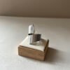 Bague  "Raffinée"