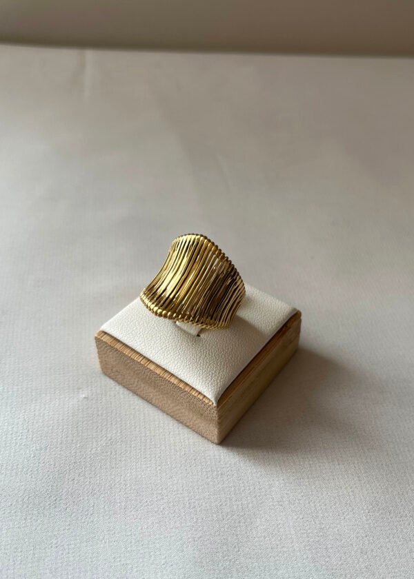 Bag103 (2) Bague "Sublime"