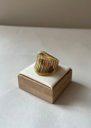 Bague  "Sublime"