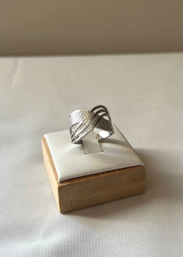 Bag105 (1) Bague "Irrésistible"