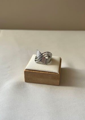 Bague  "Irrésistible"