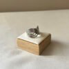 Bague  "Irrésistible"