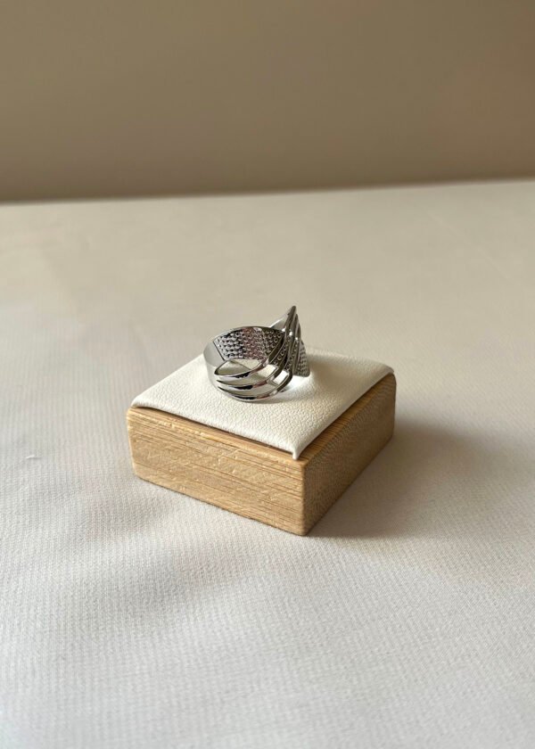 Bag105 (4) Bague "Irrésistible"