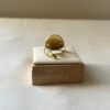 Bague  "Subtile"