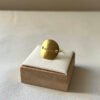 Bague  "Subtile"