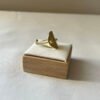 Bague  "Subtile"