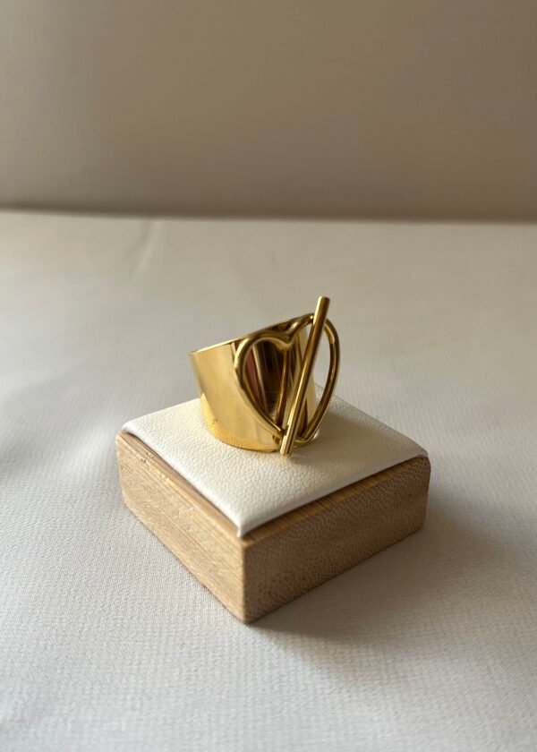 Bag107 (4) Bague "Envoûtante"