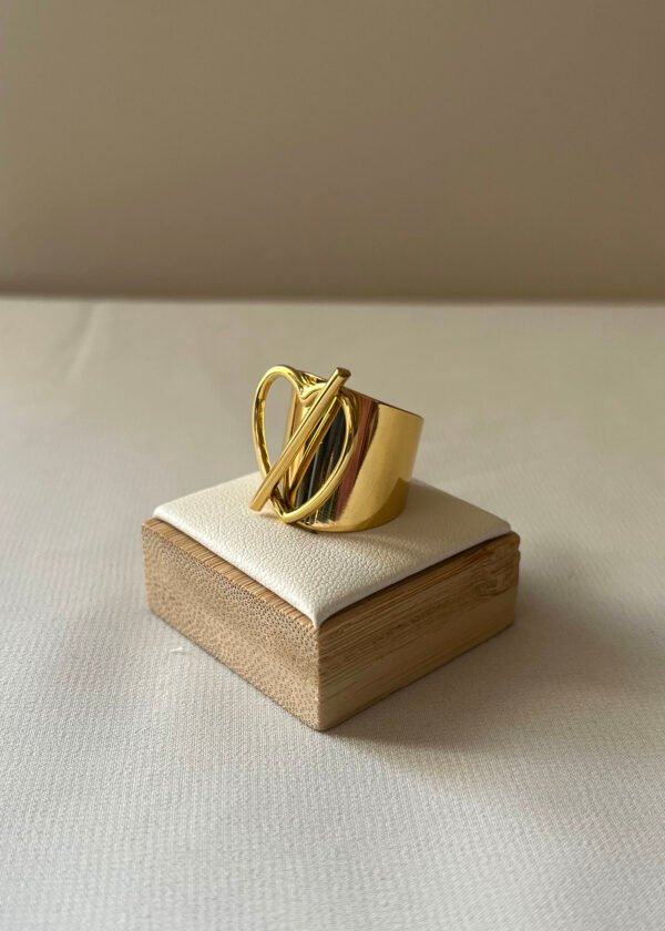 Bag107 (5) Bague "Envoûtante"
