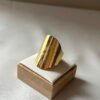 Bague  "Sensuelle"