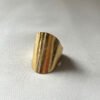 Bague  "Sensuelle"