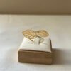 Bague  "Fluette"