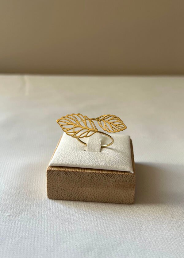 Bag109 (1) Bague "Fluette"