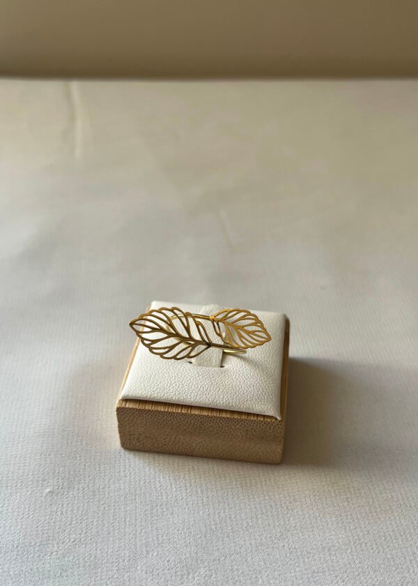 Bag109 (2) Bague "Fluette"