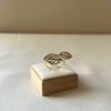 Bague  "Fluette"