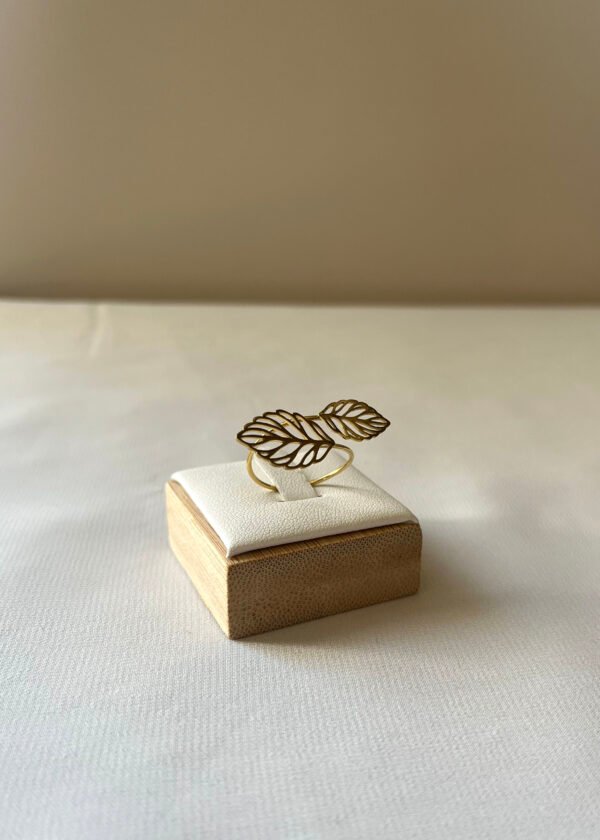 Bag109 (3) Bague "Fluette"