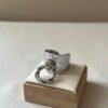 Bague  "Volage"
