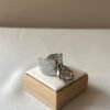 Bague  "Volage"