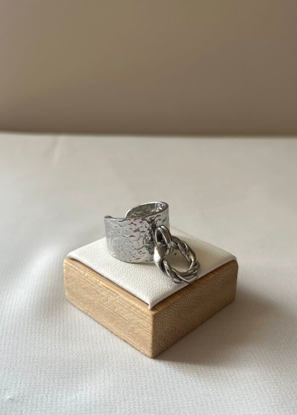 Bag110 (2) Bague "Volage"