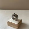 Bague  "Volage"