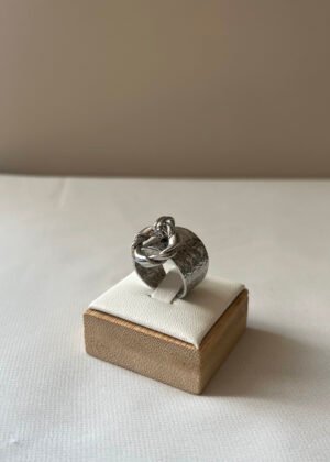 Bague  "Volage"