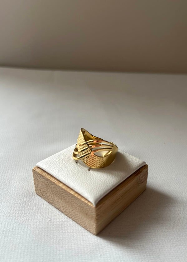 Bag111 (3) Bague "Féline"