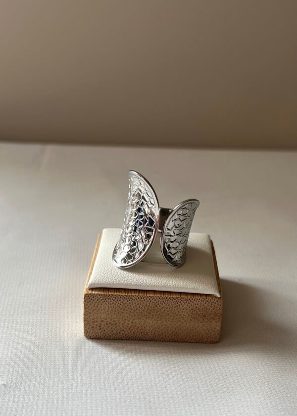 Bag112 (2) Bague "Prestance"
