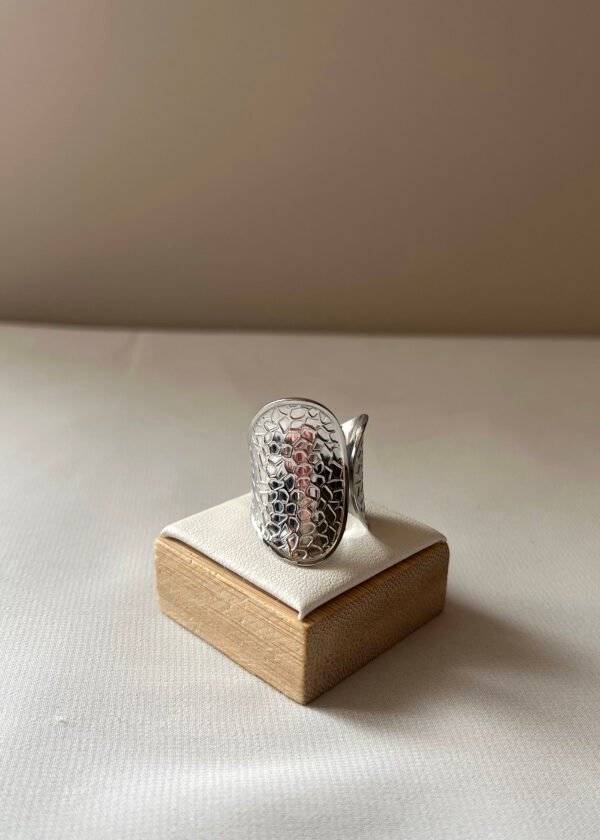 Bag112 (3) Bague "Prestance"