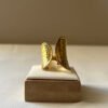Bague  "Préstige"