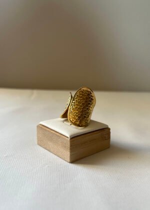 Bague  "Préstige"