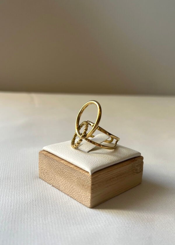 Bag114 (1) Bague "Osiris"