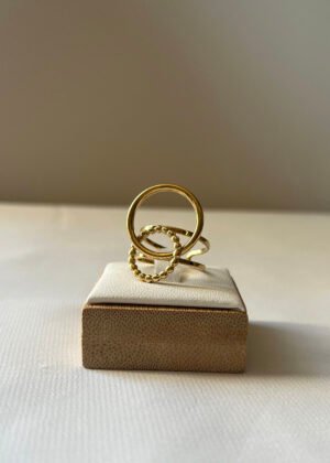 Bague  "Osiris"