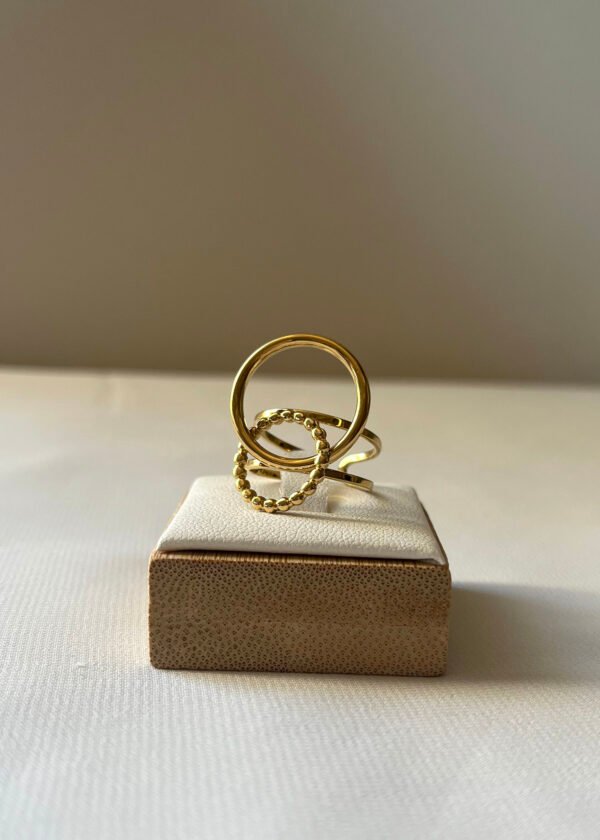 Bag114 (2) Bague "Osiris"