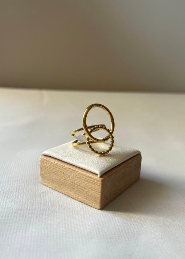 Bag114 (3) Bague "Osiris"