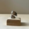 Bague  "Poésie"